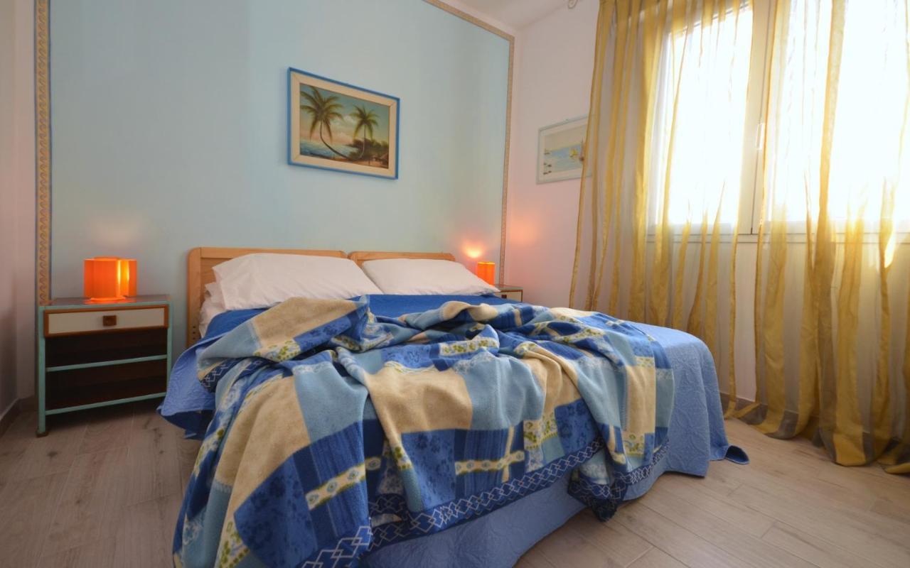 Residenza Alisei Apartment Lignano Sabbiadoro Bagian luar foto