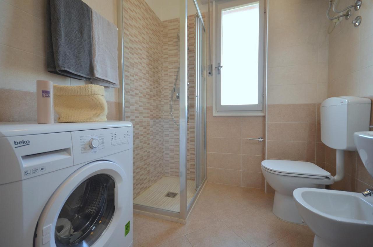 Residenza Alisei Apartment Lignano Sabbiadoro Bagian luar foto