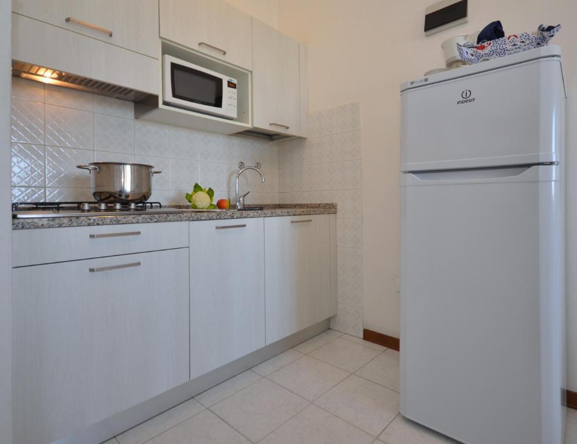 Residenza Alisei Apartment Lignano Sabbiadoro Bagian luar foto